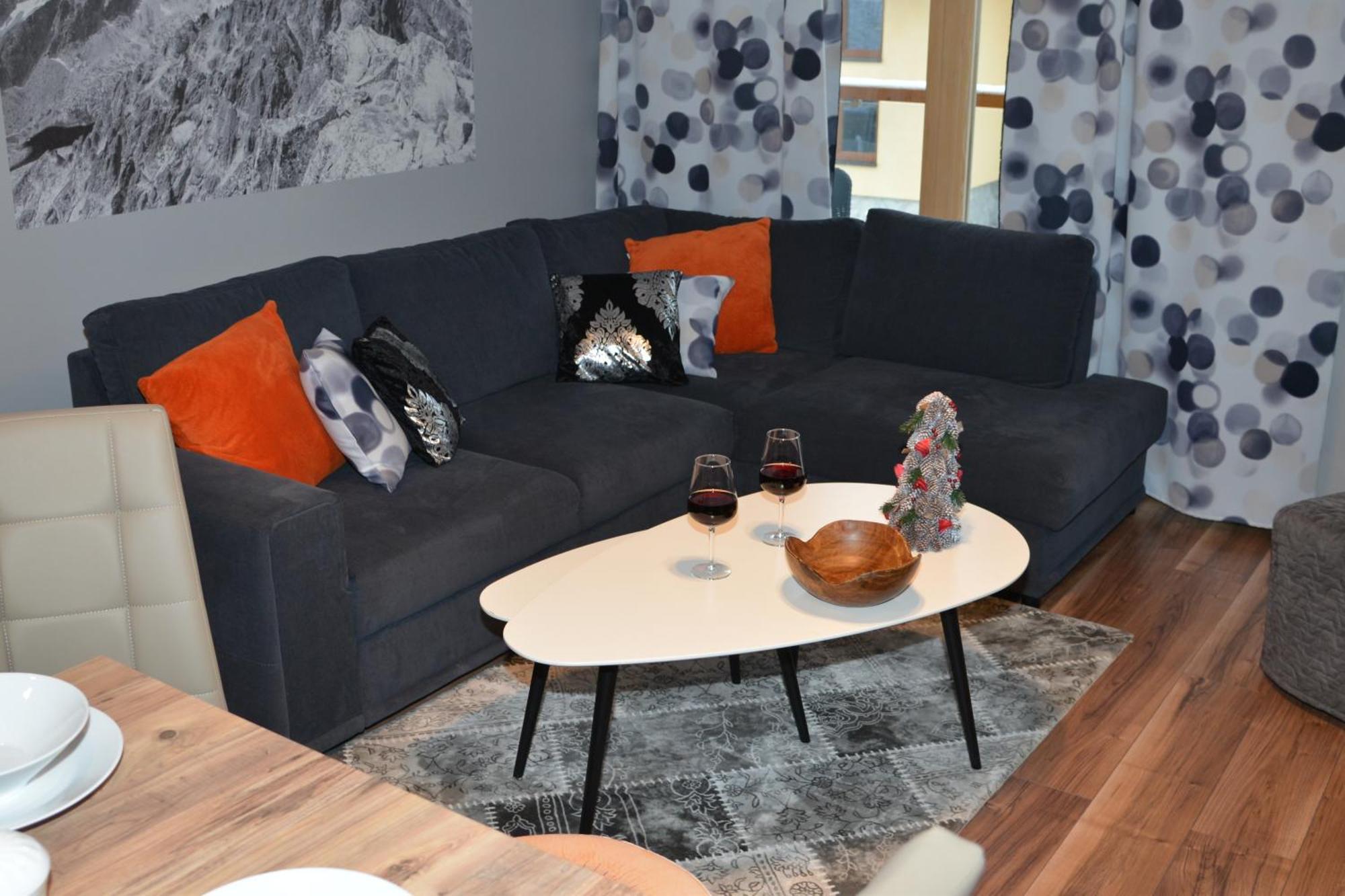 Apartament Ornak Zakopane Exterior photo