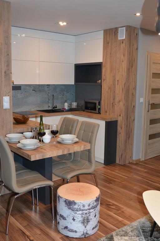 Apartament Ornak Zakopane Exterior photo
